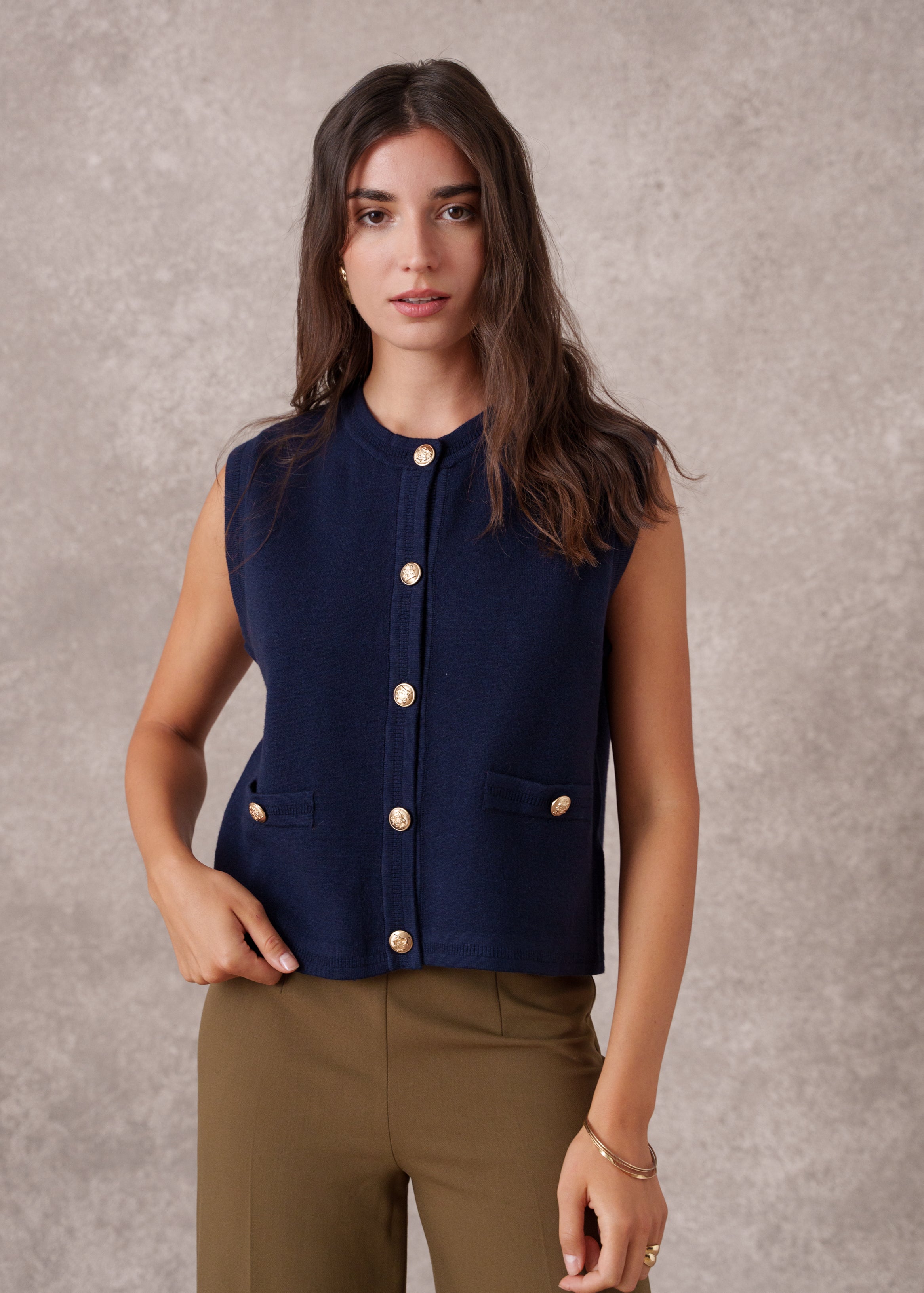 Cardigan Maya