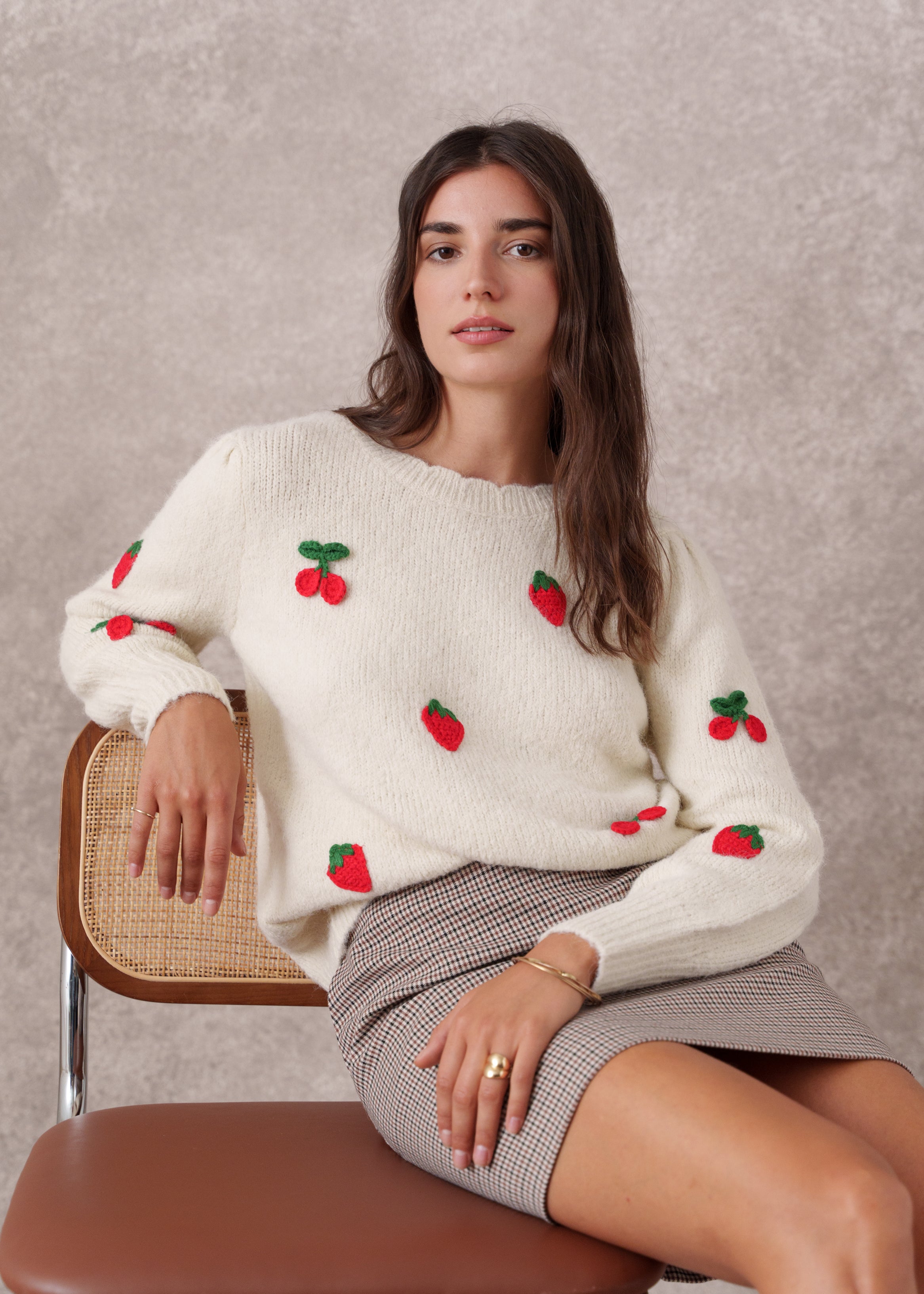 Pull Judith (Copie)