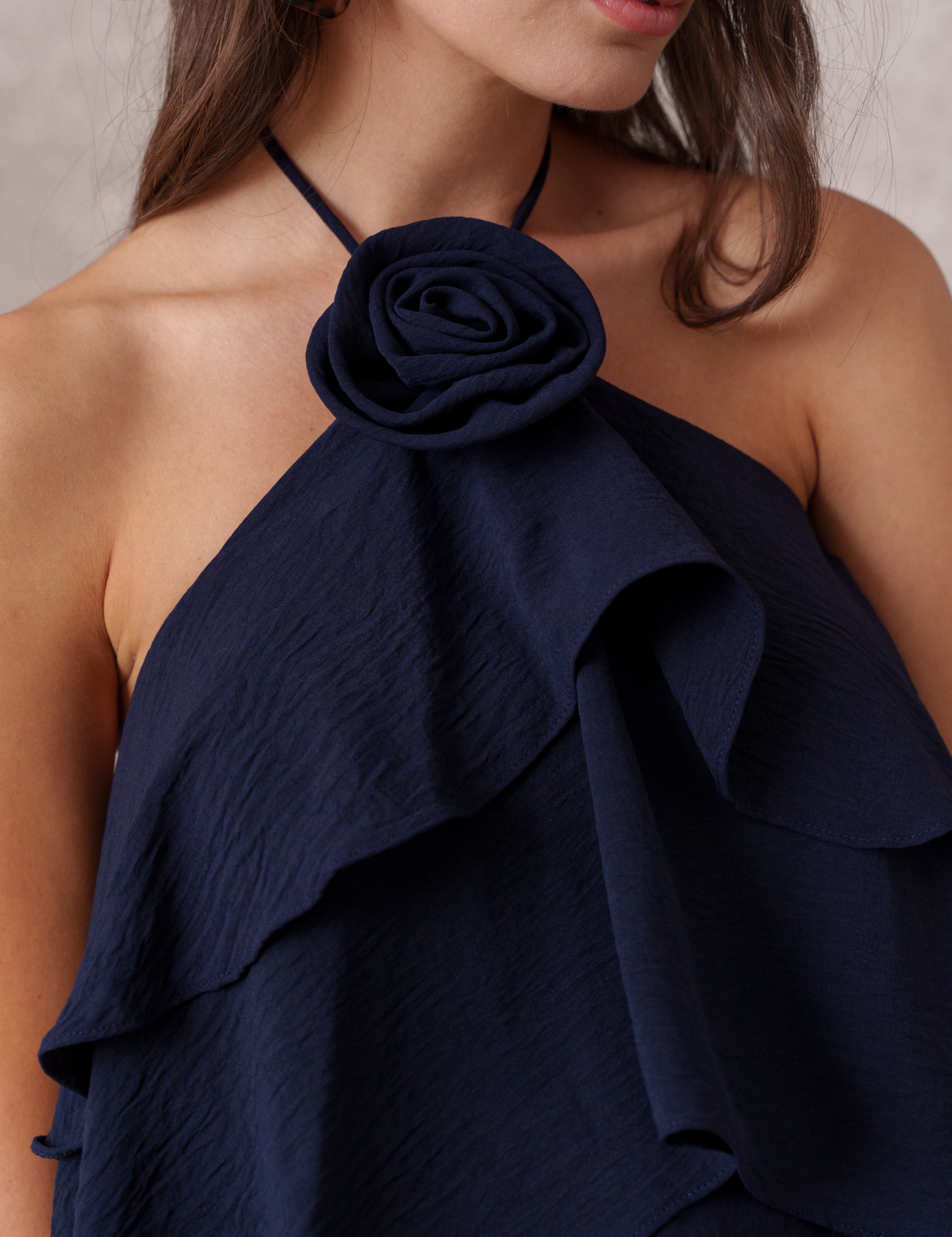 Top Flavie - Marine
