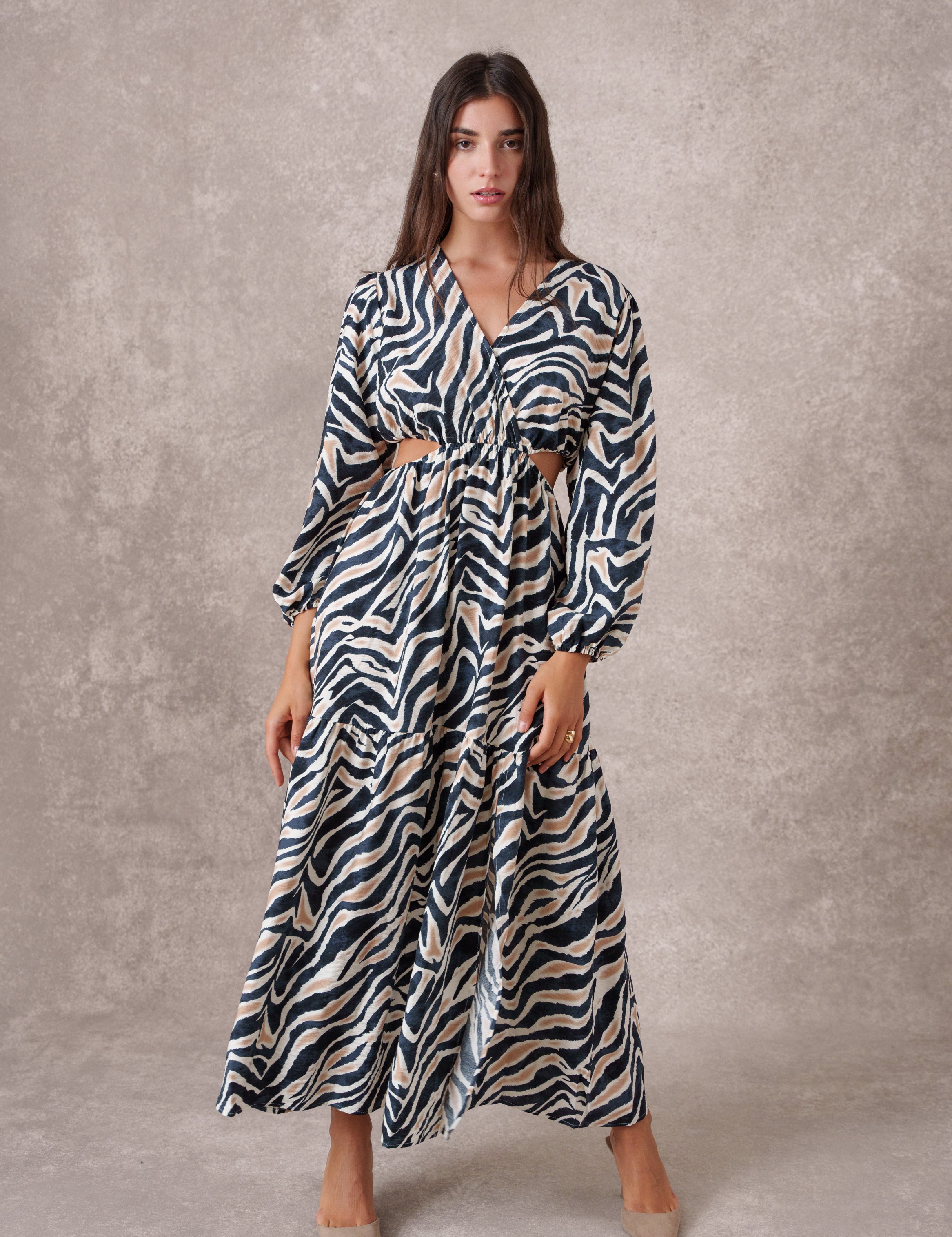 Cassie Dress