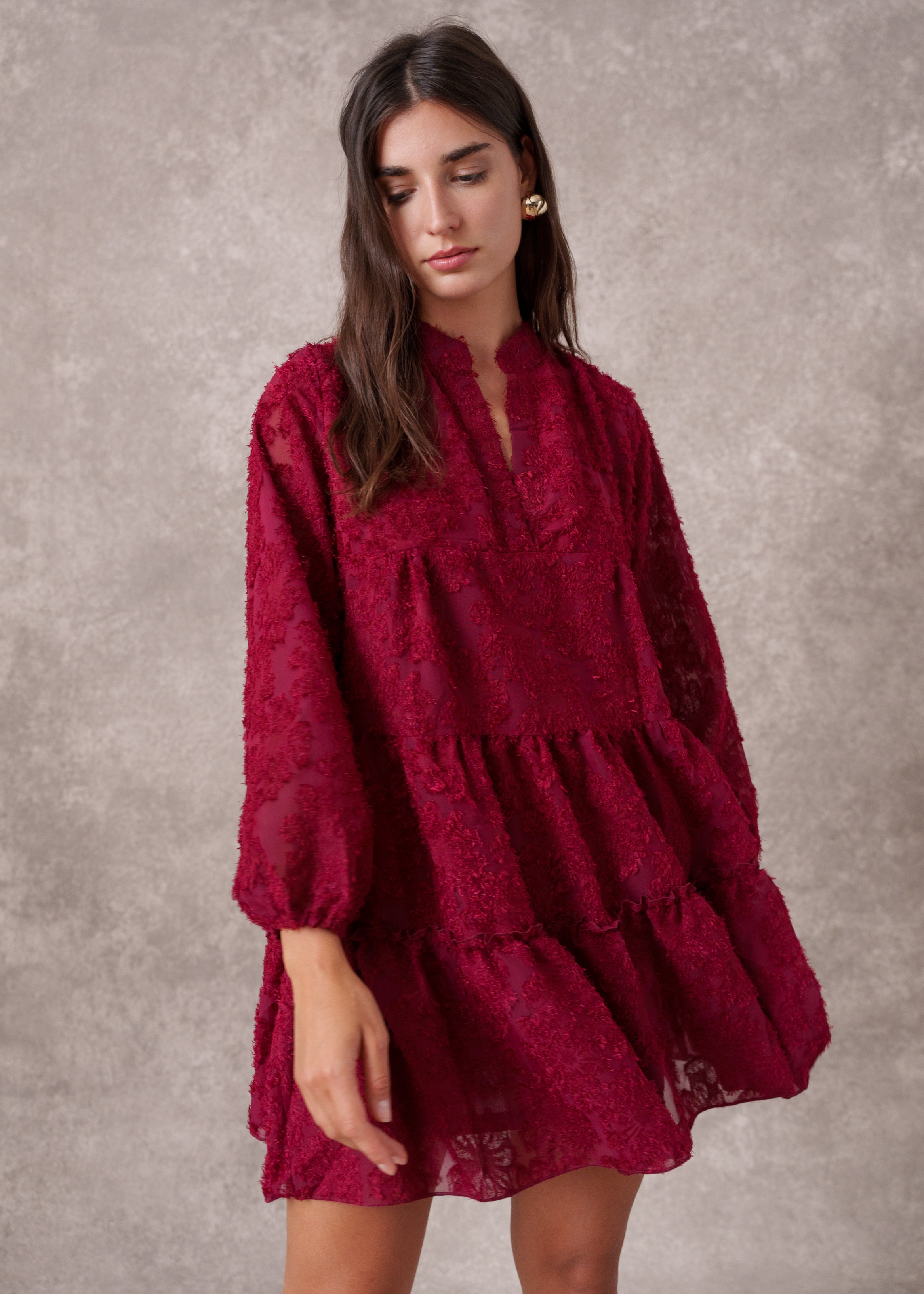 Robe Tommy
