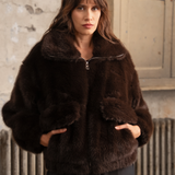 Fabienne Coat - Bordeaux