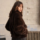 Fabienne Coat - Bordeaux