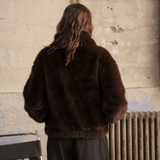 Fabienne Coat - Bordeaux