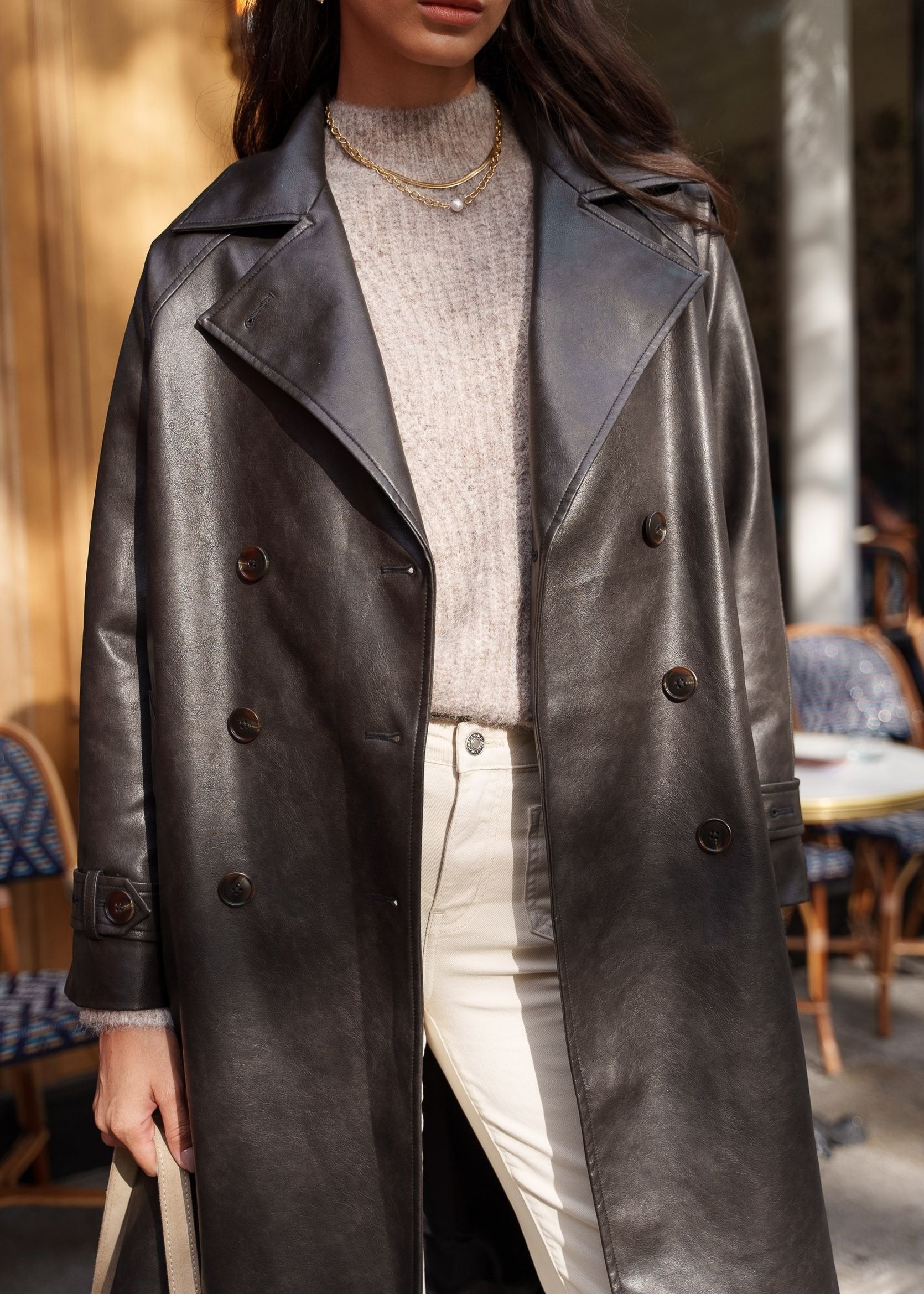 Valentine Trench