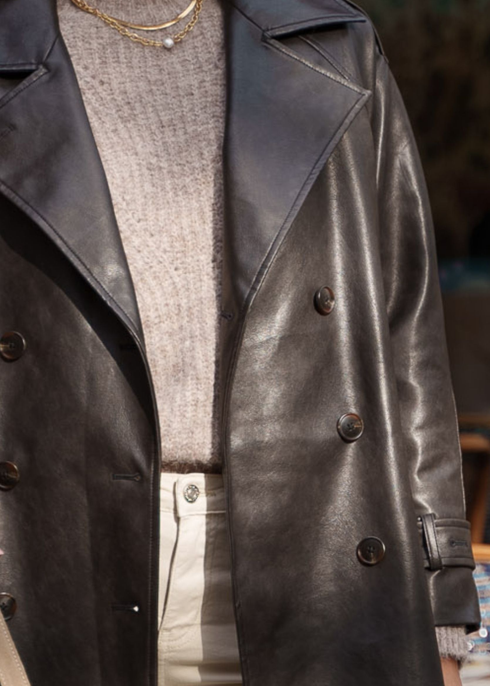 Valentine Trench