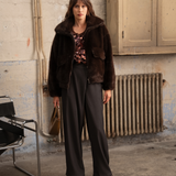 Fabienne Coat - Bordeaux