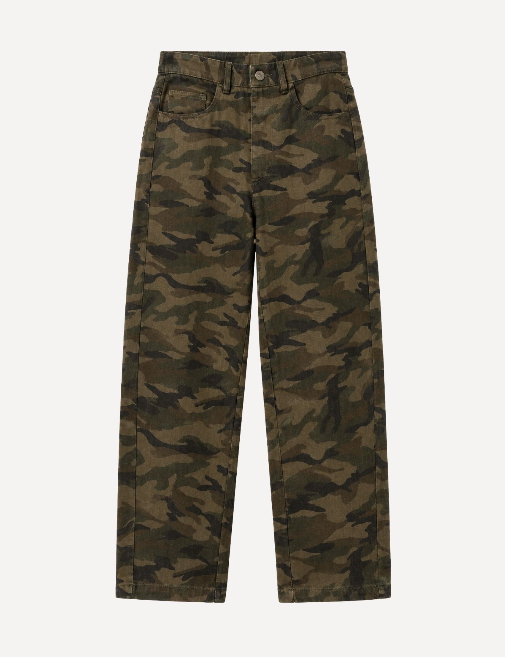 Pantalon Gabin