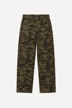 Pantalon Gabin