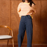 Jeans Aloïs - Marine