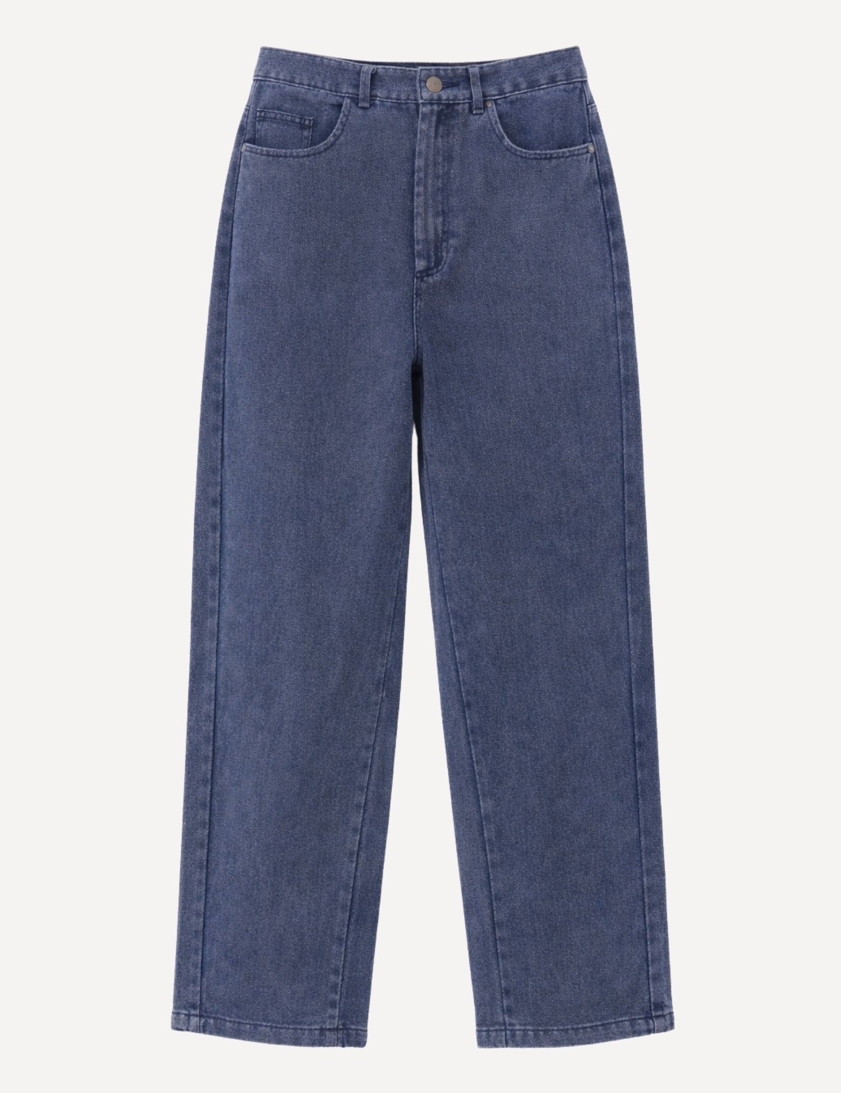 Jeans Aloïs - Marine