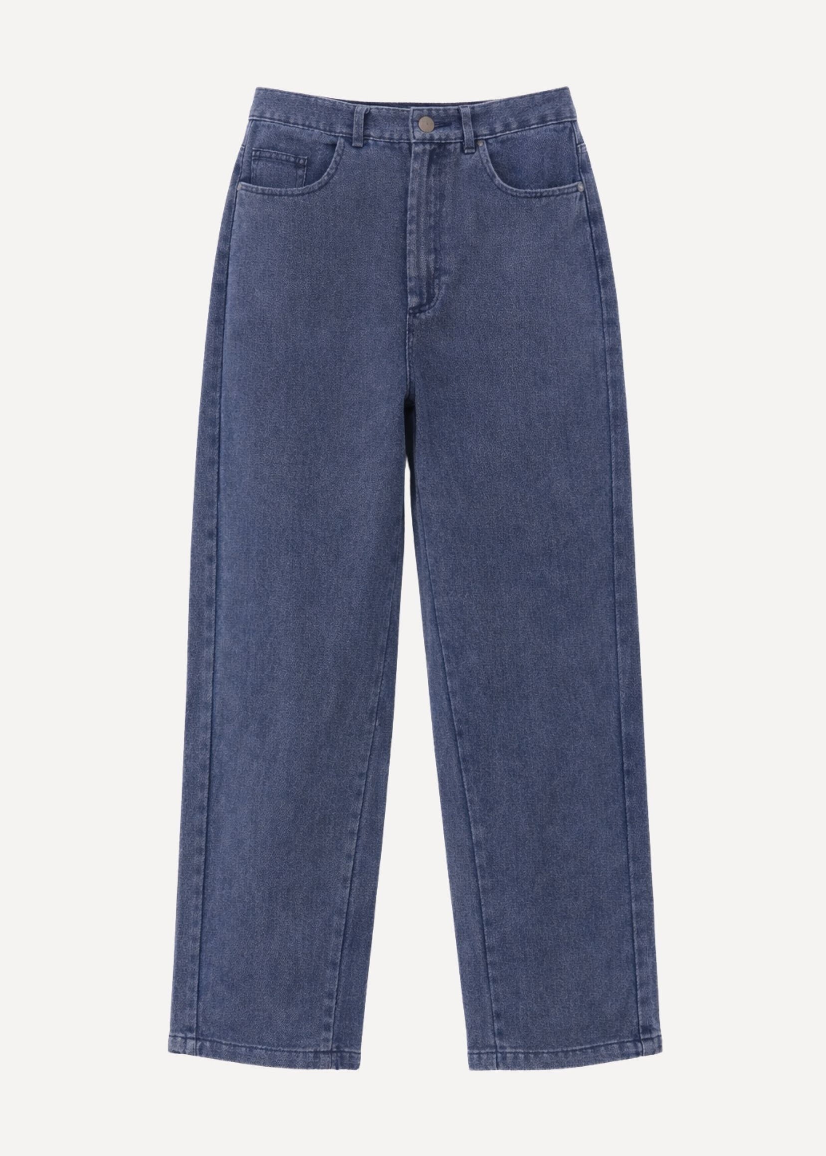 Jeans Aloïs - Marine