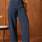 Jeans Aloïs - Marine