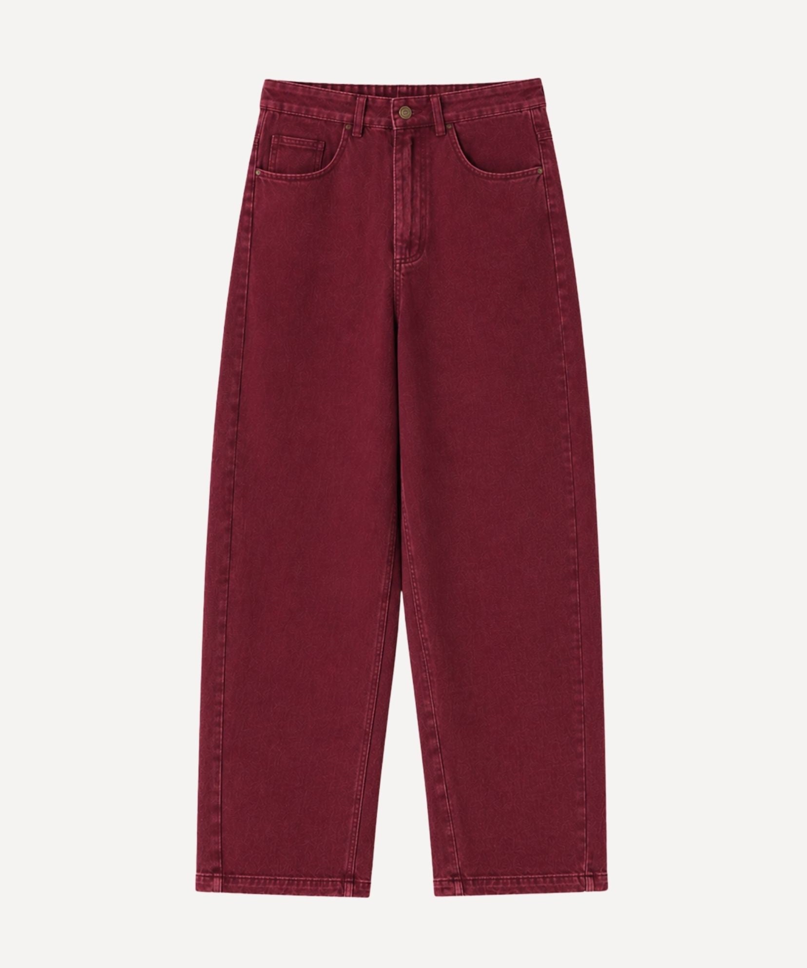 Odette Jeans