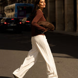 Pantalon April - Beige