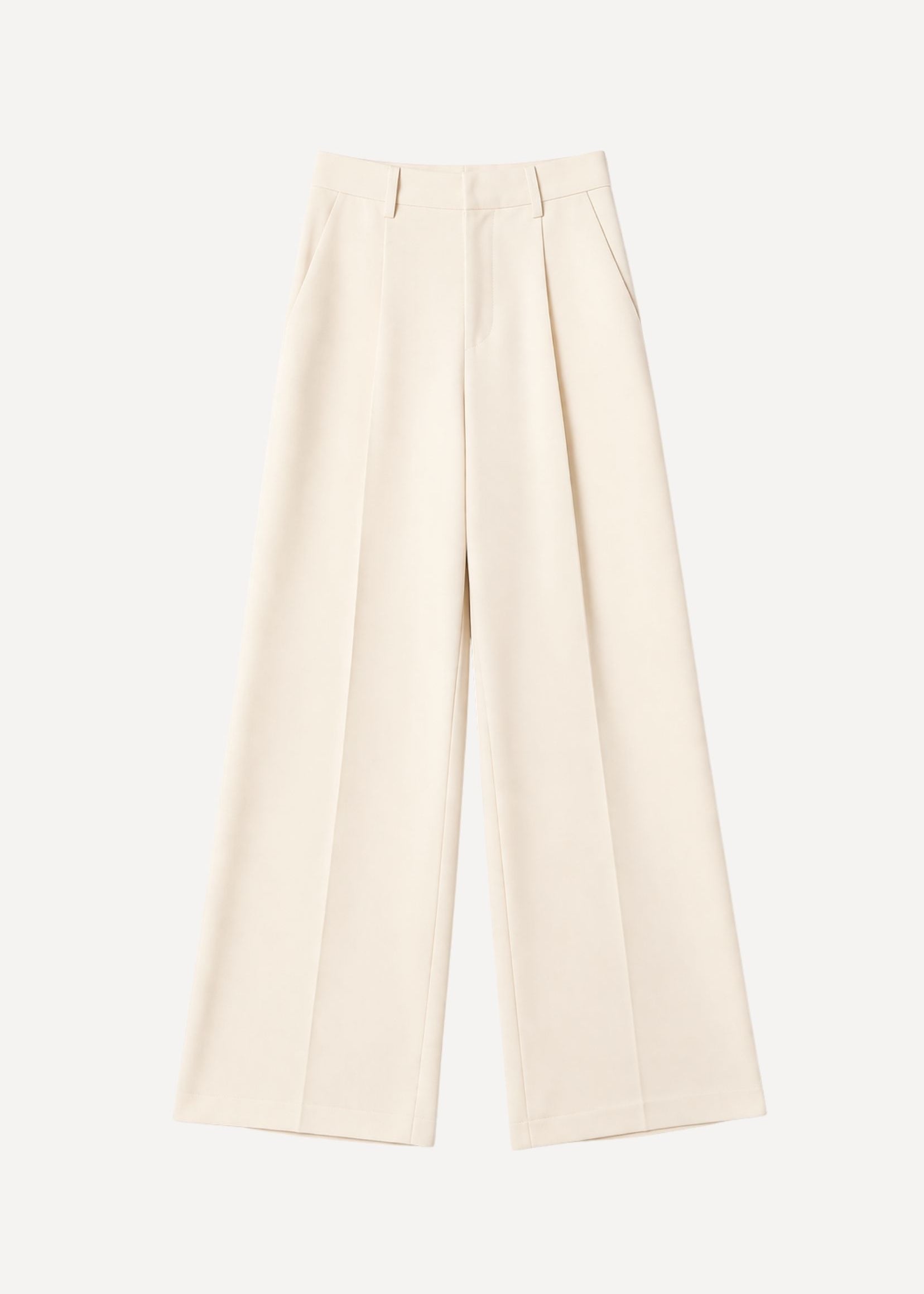 Pantalon April - Beige