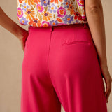 Pantalon April - Fuchsia