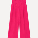 Pantalon April - Fuchsia