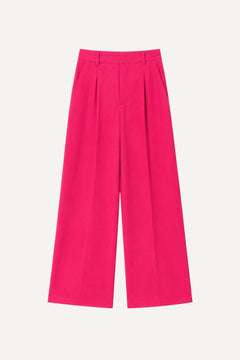 Pantalon April - Fuchsia