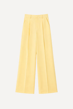 Pantalon April - Jaune