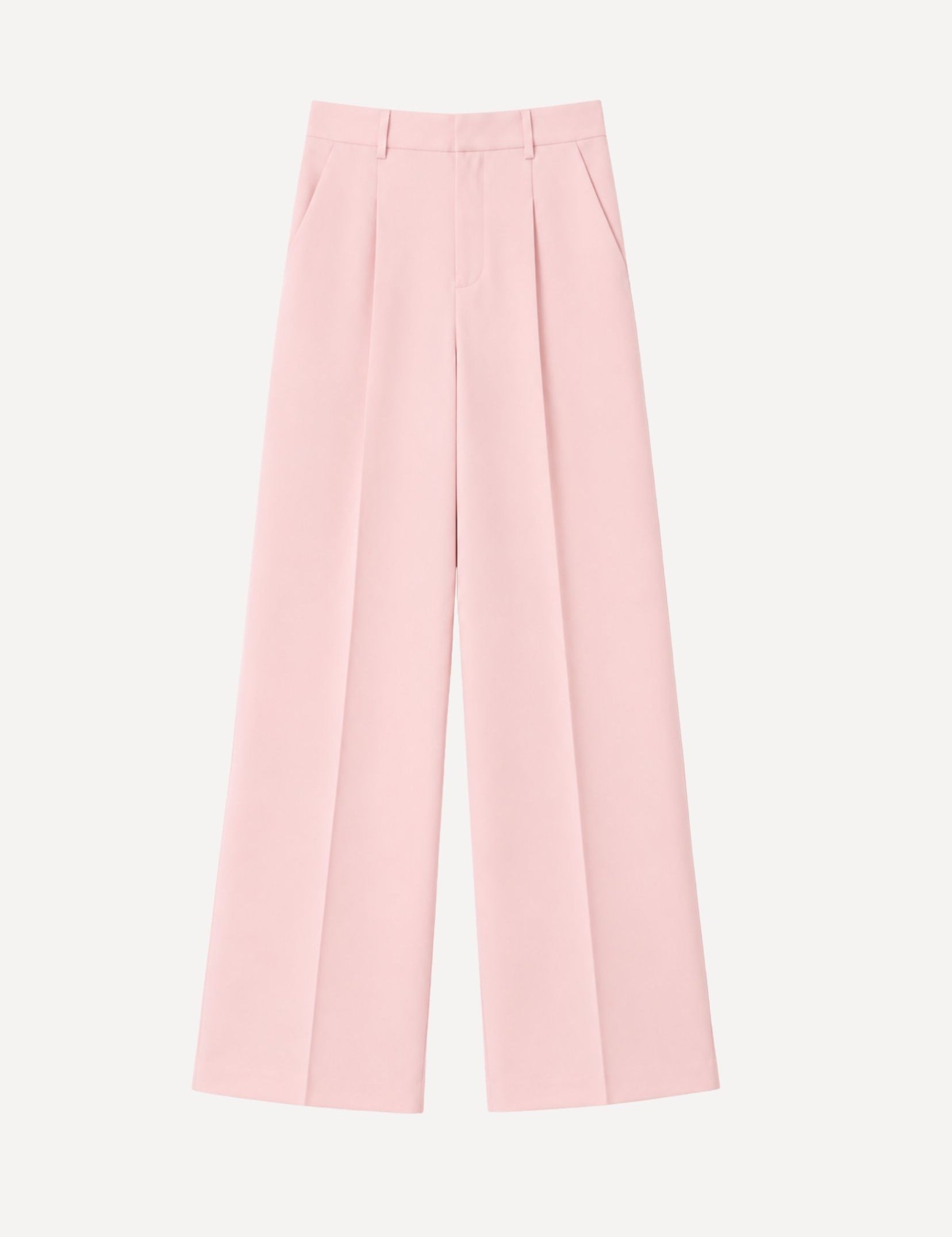 Pantalon April - Rose
