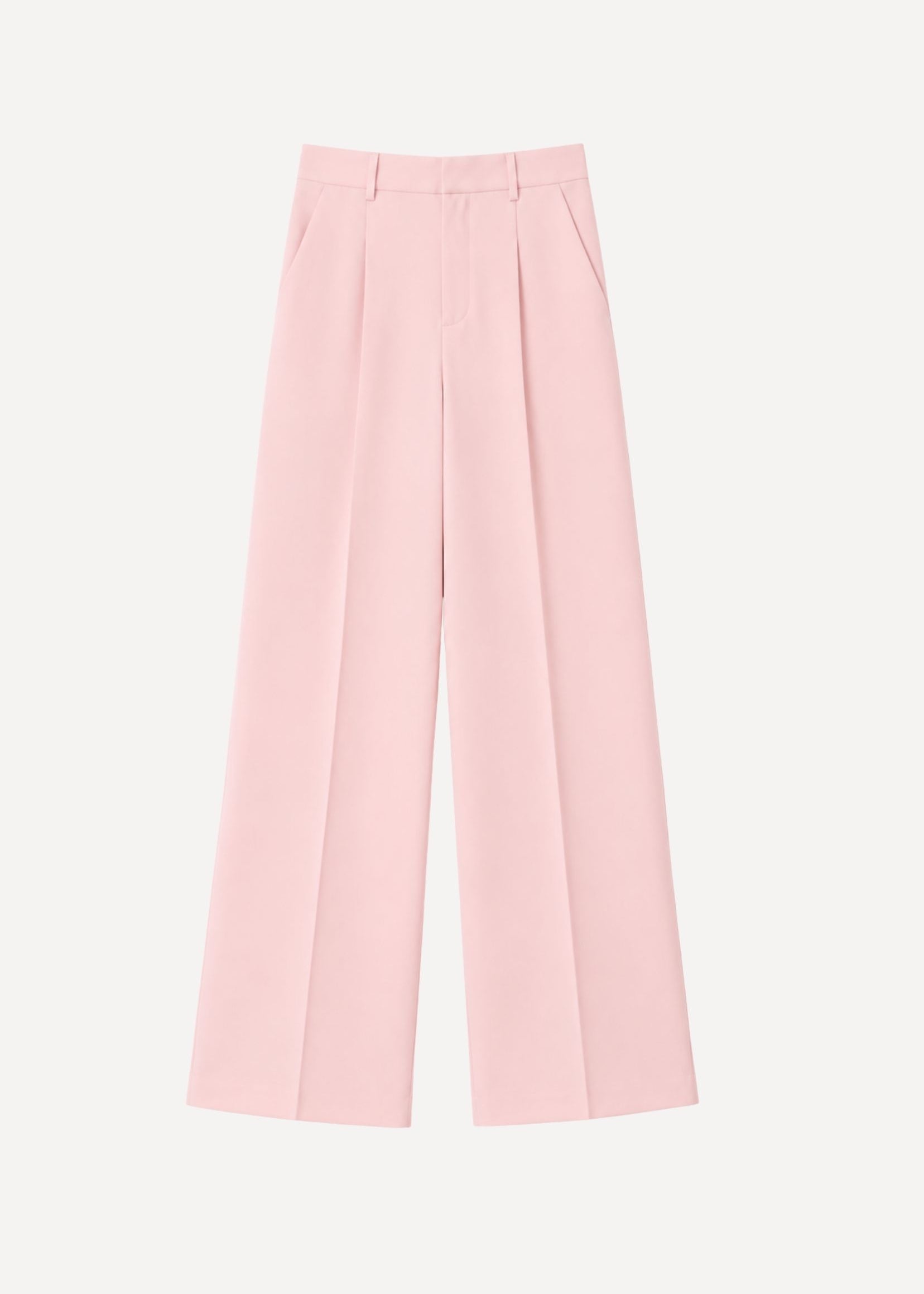 Pantalon April - Rose