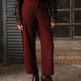 Azalea Pants - Black