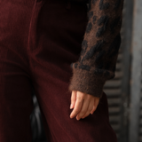 Azalea Pants - Black