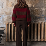 Azalea Pants - Black