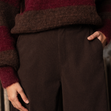 Azalea Pants - Black