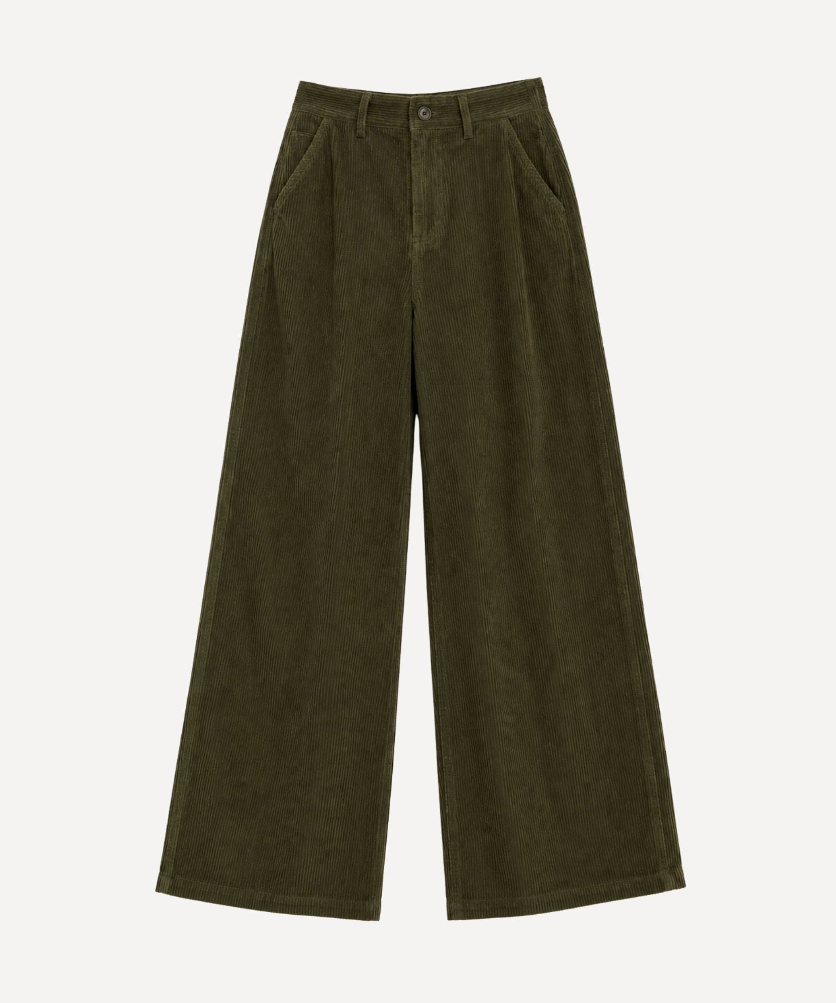 Azalea Pants - Black