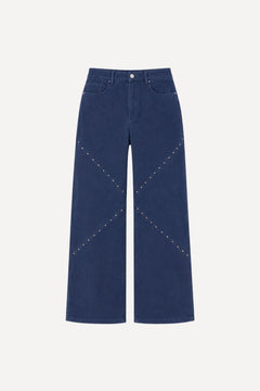 Jeans Gabrielle - Marine