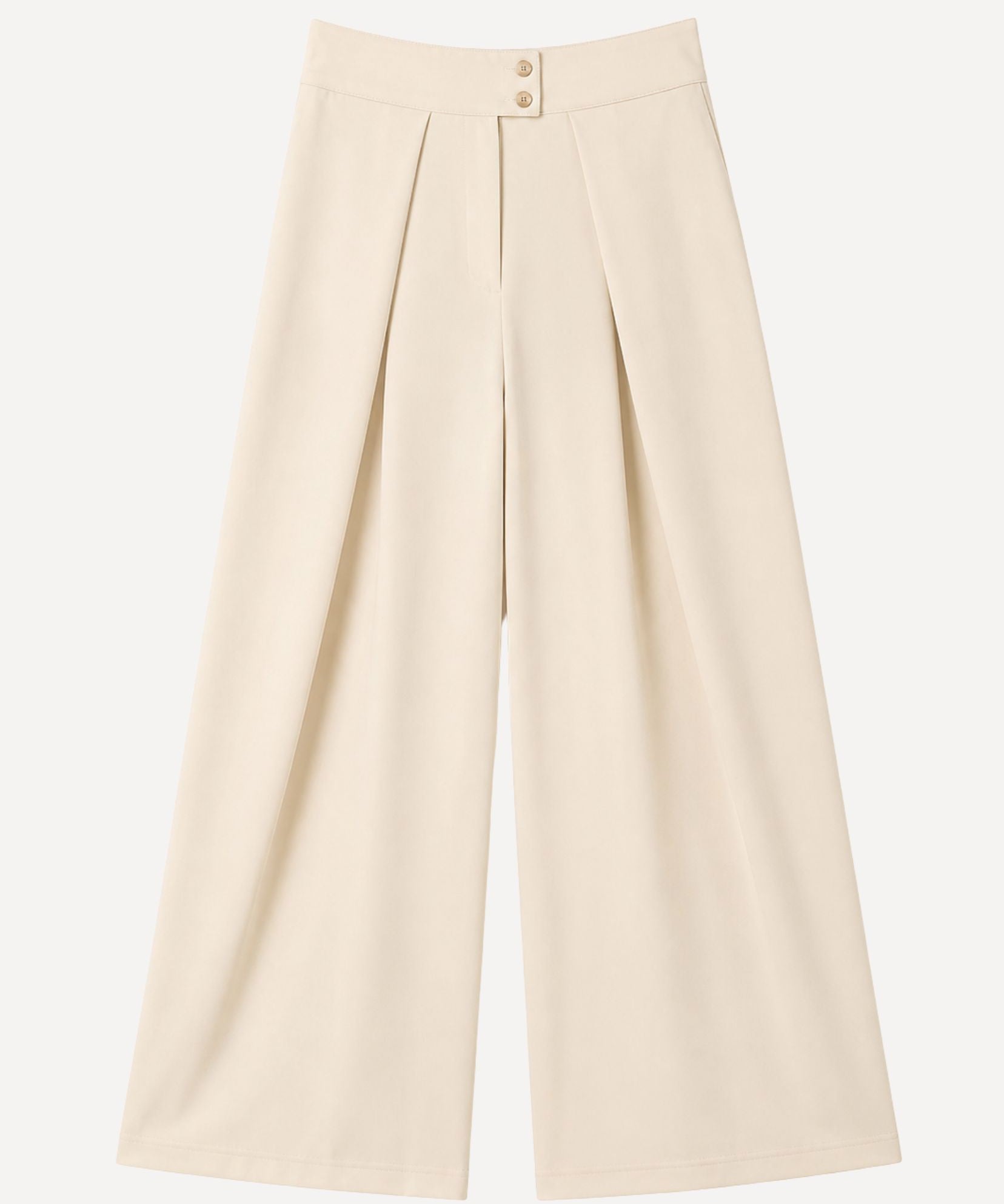 Pantalon Honorine - Beige