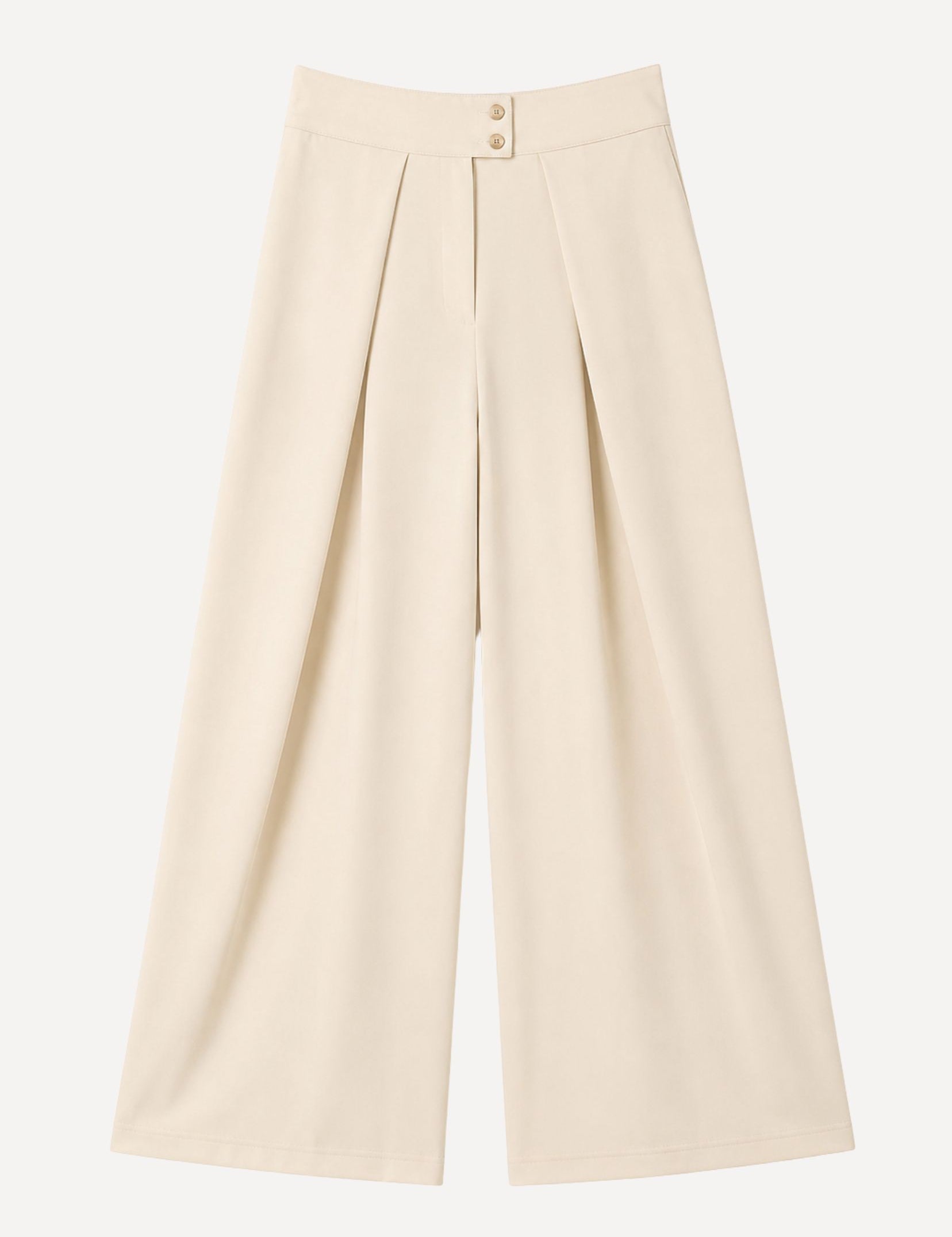 Pantalon Honorine - Beige