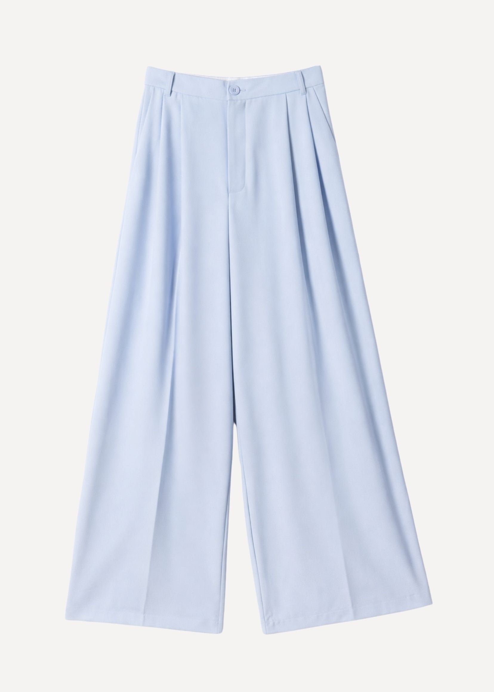 Pantalon Isaline - Bleu