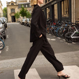 Pantalon Isaline - Noir