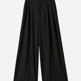 Pantalon Isaline - Noir