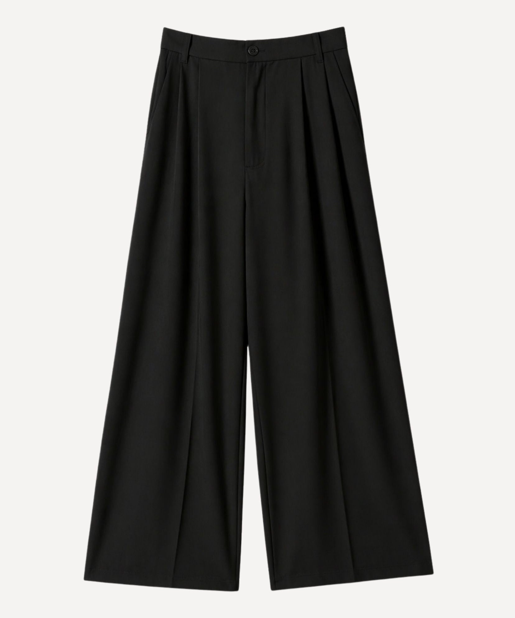 Pantalon Isaline - Noir