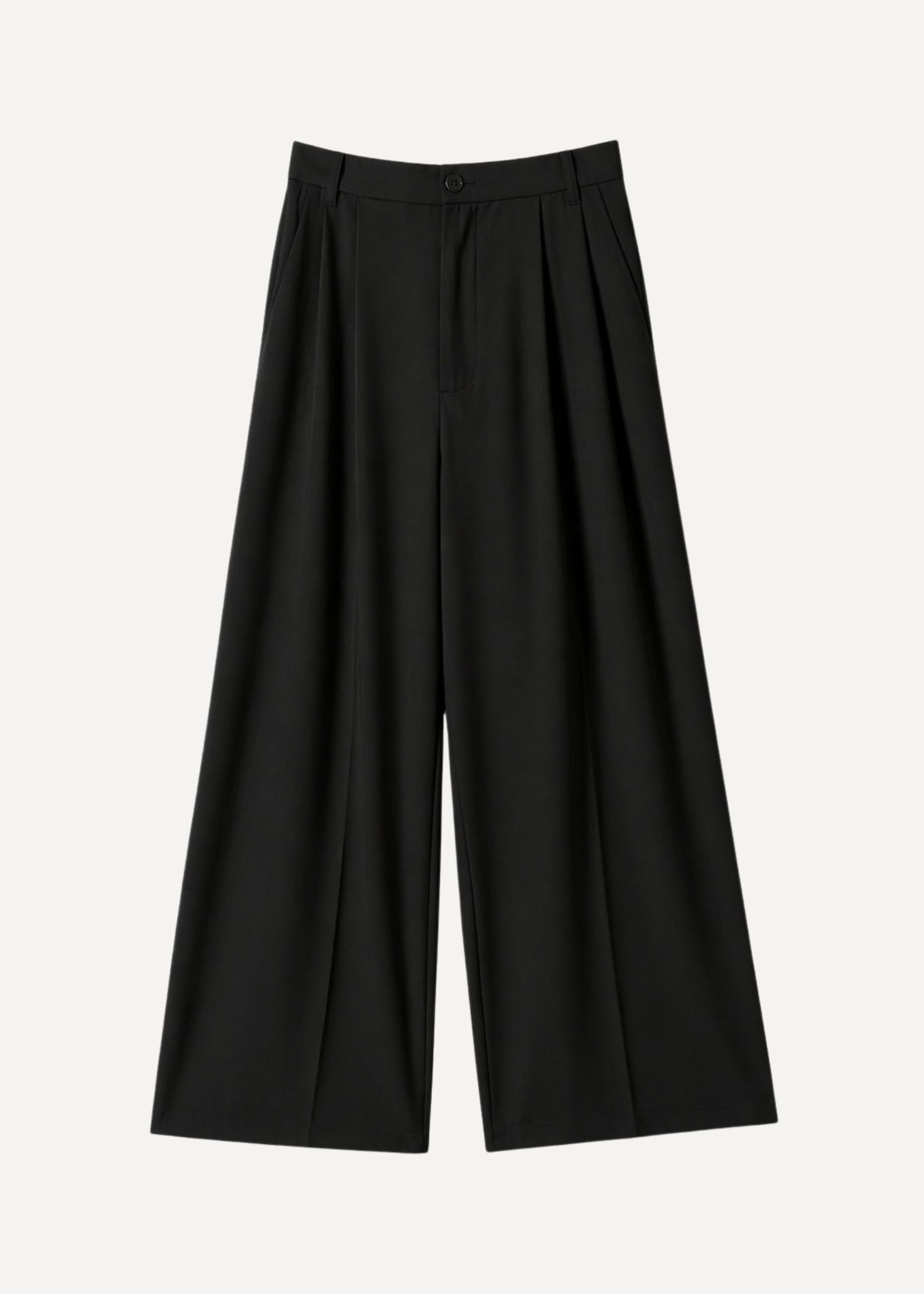 Pantalon Isaline - Noir