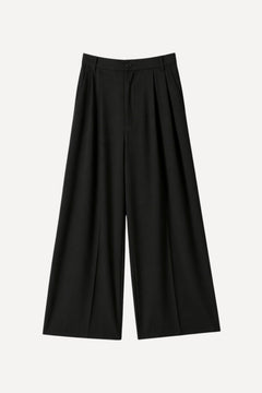 Pantalon Isaline - Noir