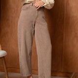 Jeans Aloïs - Taupe