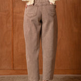 Jeans Aloïs - Taupe