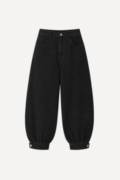 Pantalon Maëlle - Noir