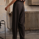 Azalea Pants - Black