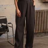 Azalea Pants - Black