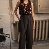 Azalea Pants - Black