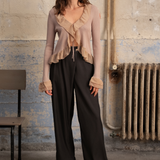 Azalea Pants - Black