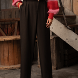 Azalea Pants - Black