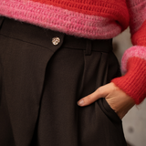 Azalea Pants - Black