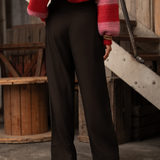 Azalea Pants - Black